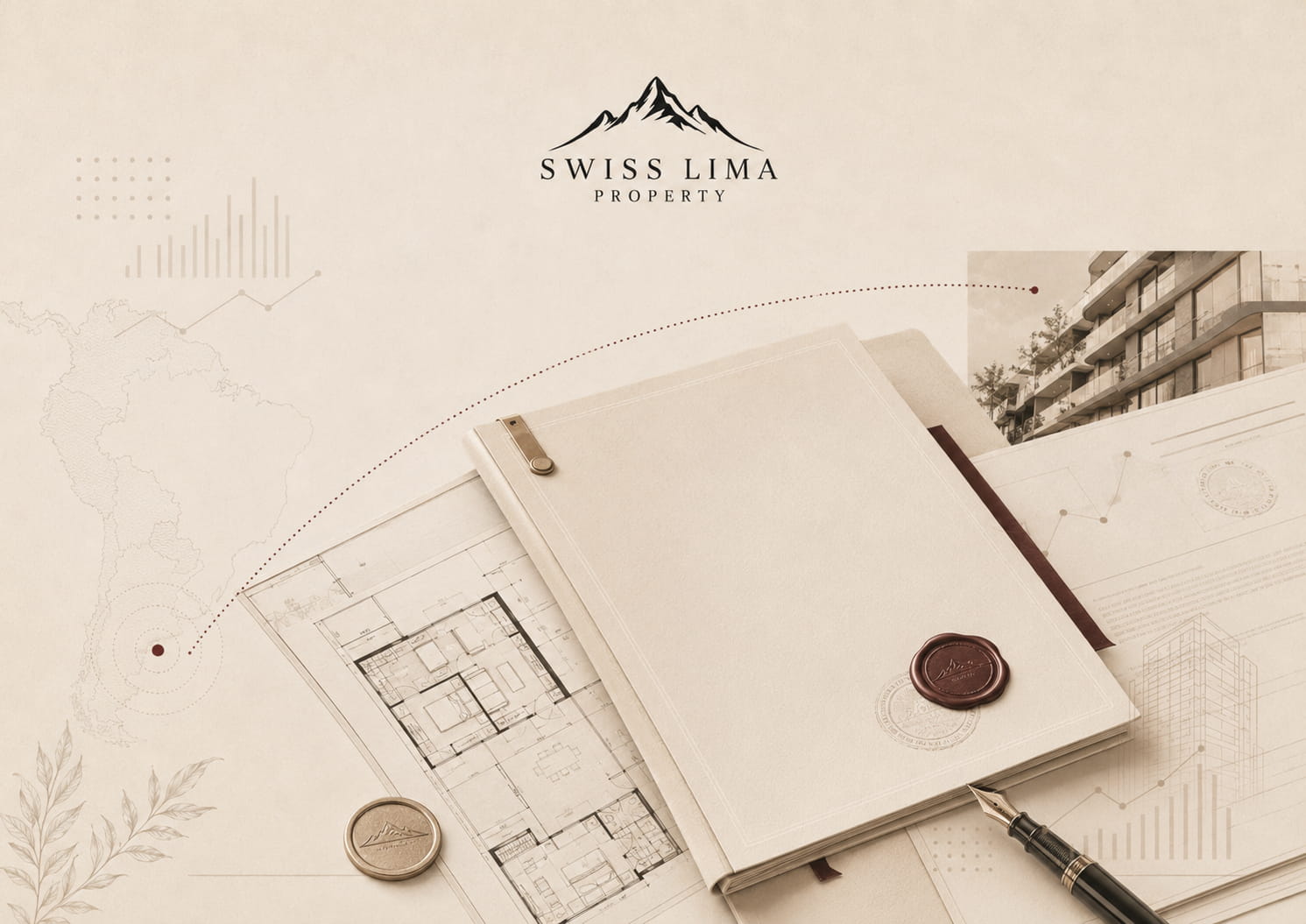 Comprar apartamento en Lima siendo extranjero