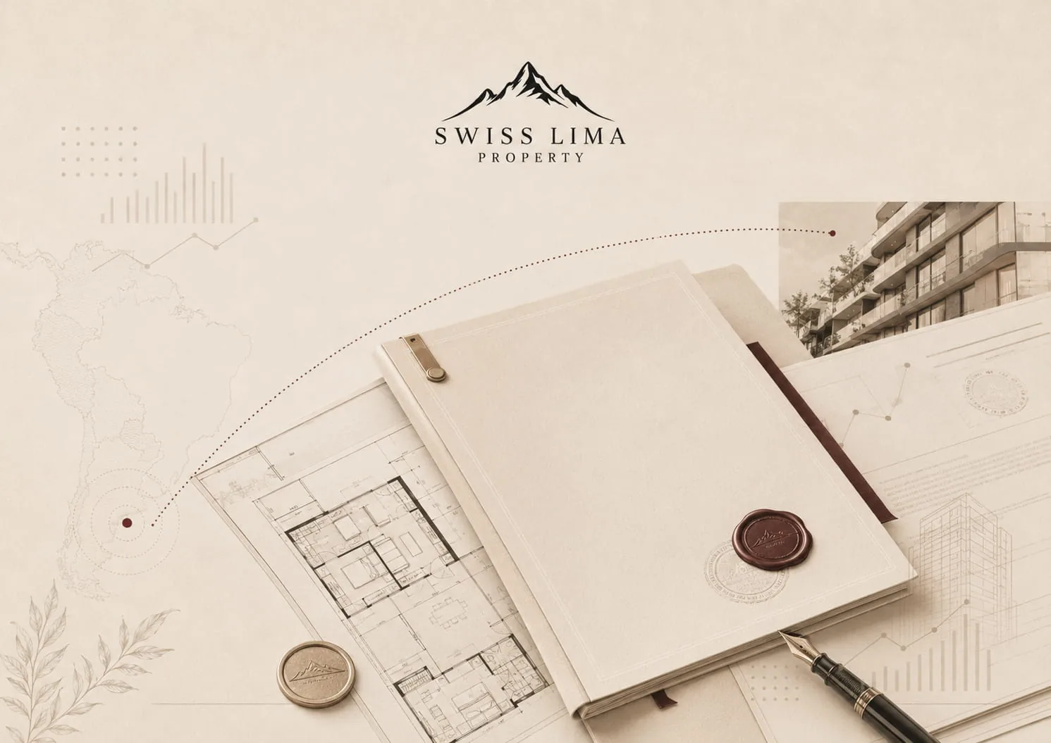 Buying an apartment in Lima as a foreigner