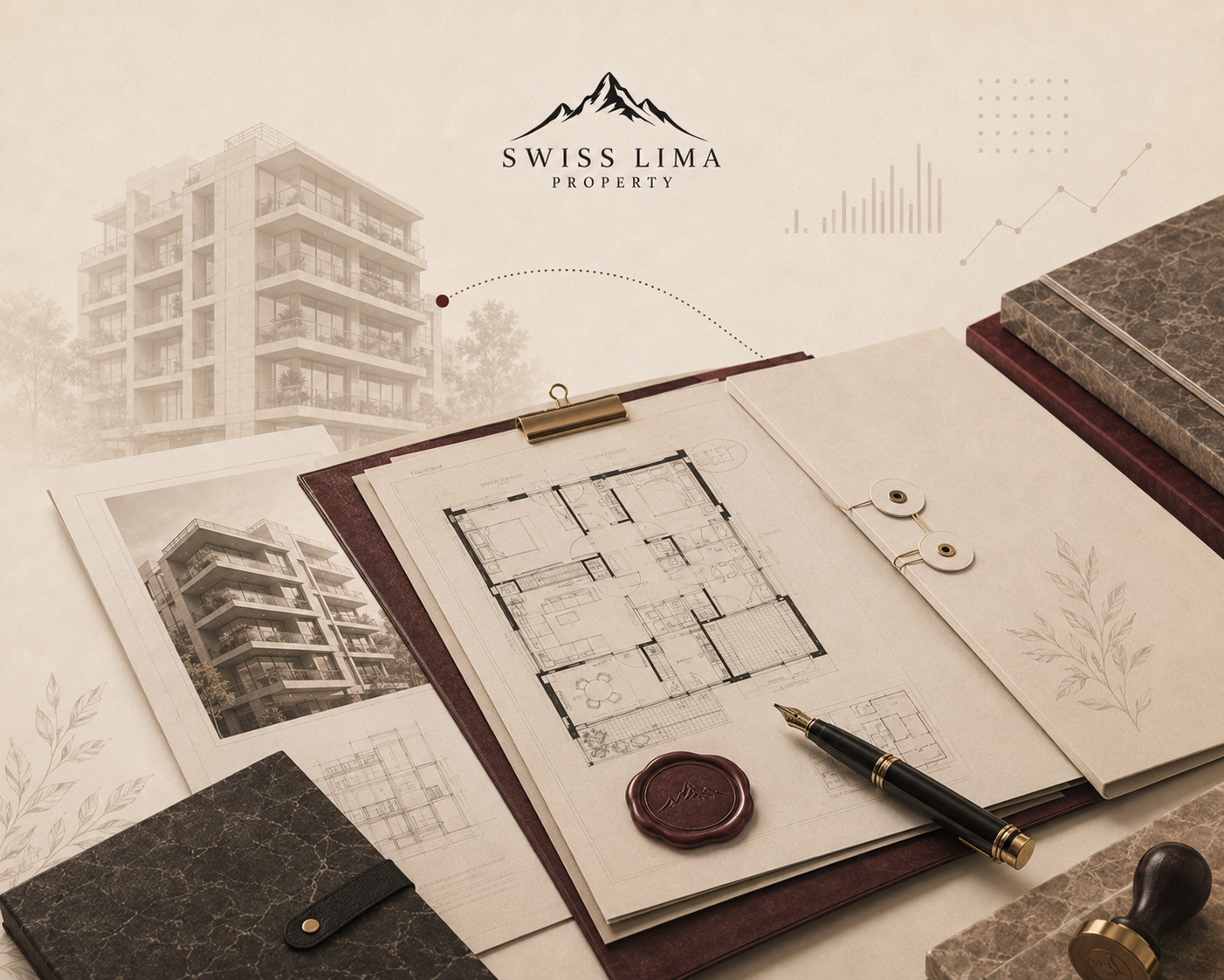 Property management in Lima: the local partner is essential