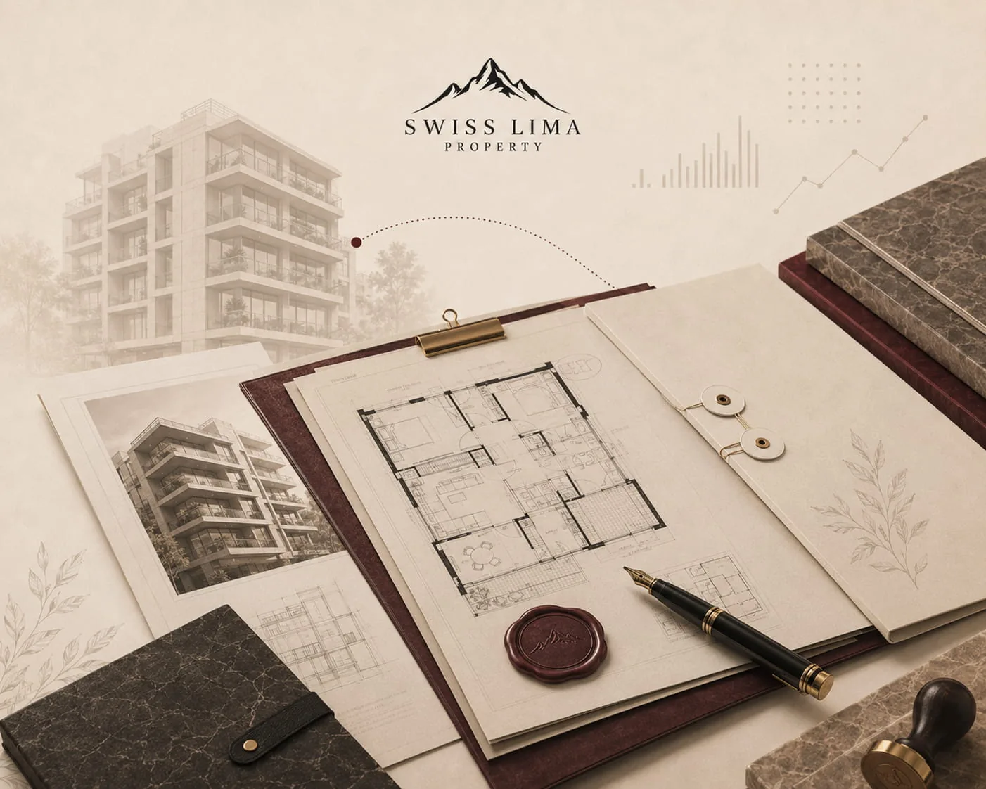 Property management in Lima